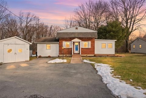 9 Highland Avenue Otisville NY 10963