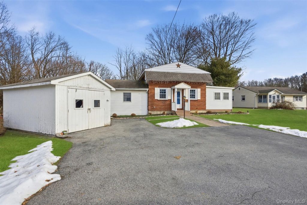 Photo of 9 Highland Avenue, Otisville, NY 10963 (MLS # 952496)