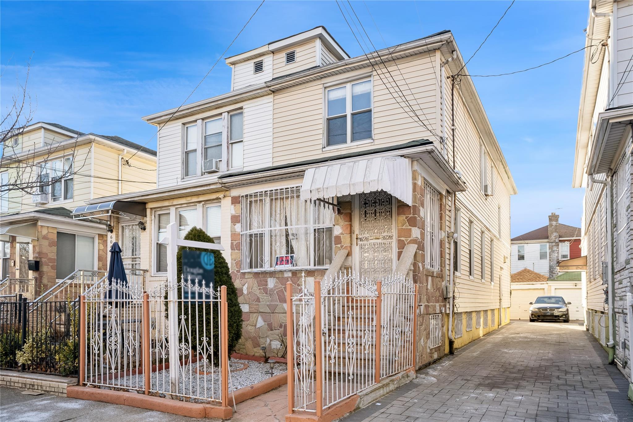 602 E 52nd Street, Brooklyn, New York image 1