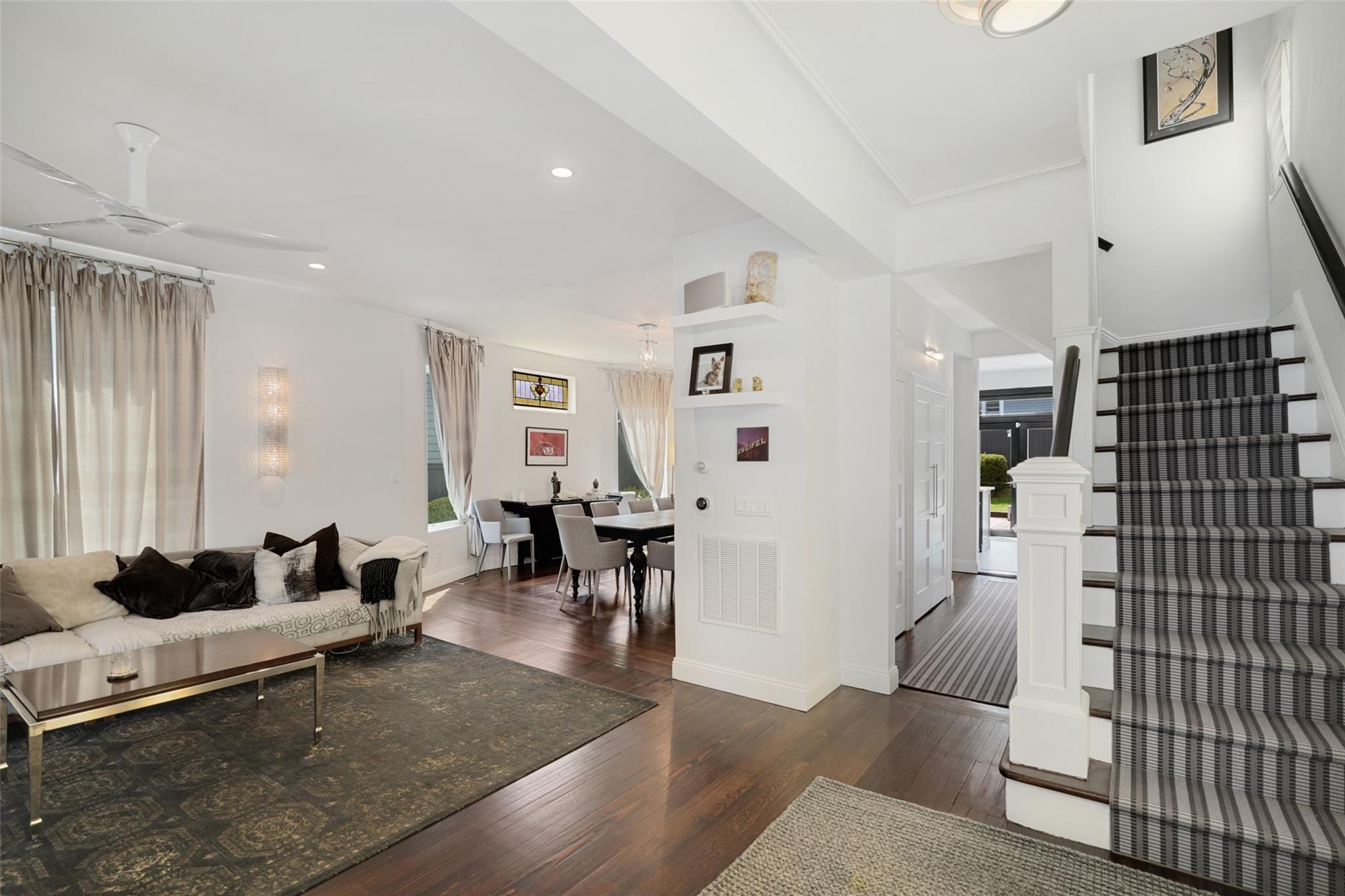43 Rossmore Avenue, Bronxville, New York image 4