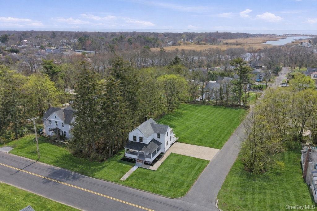 Photo of 80 Swezey Street, Patchogue, NY 11772 (MLS # 1013132)