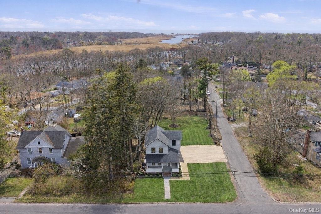 Photo of 80 Swezey Street, Patchogue, NY 11772 (MLS # 1013132)