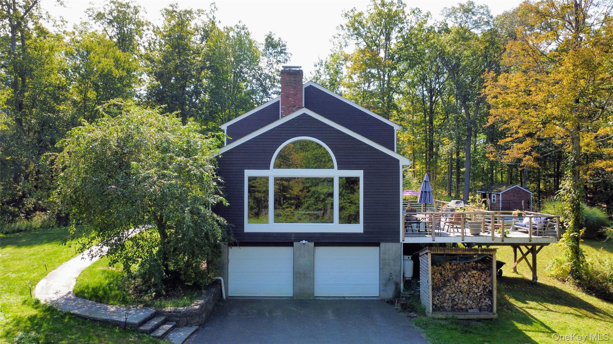 40 Kleinekill Drive