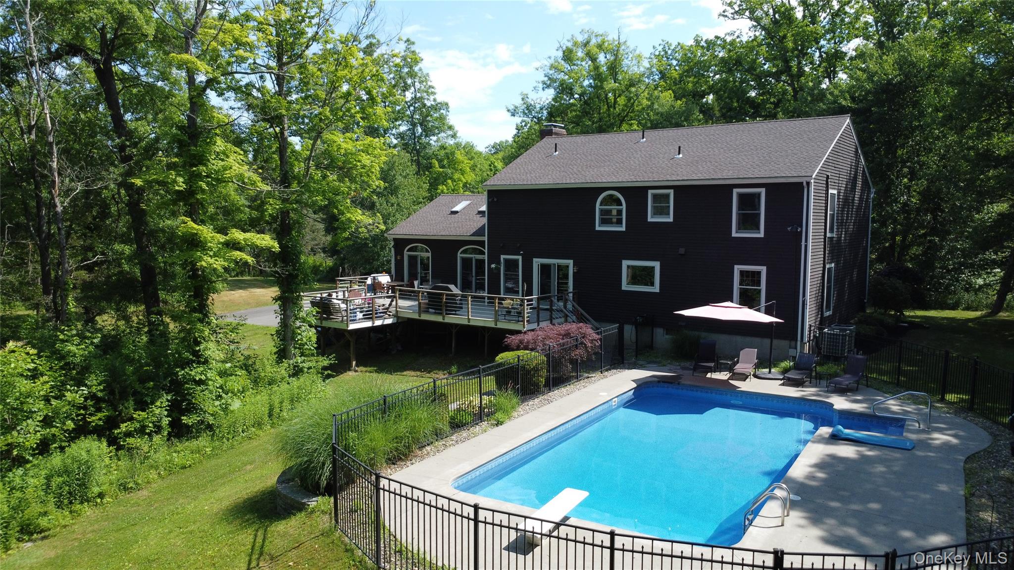 40 Kleinekill Drive