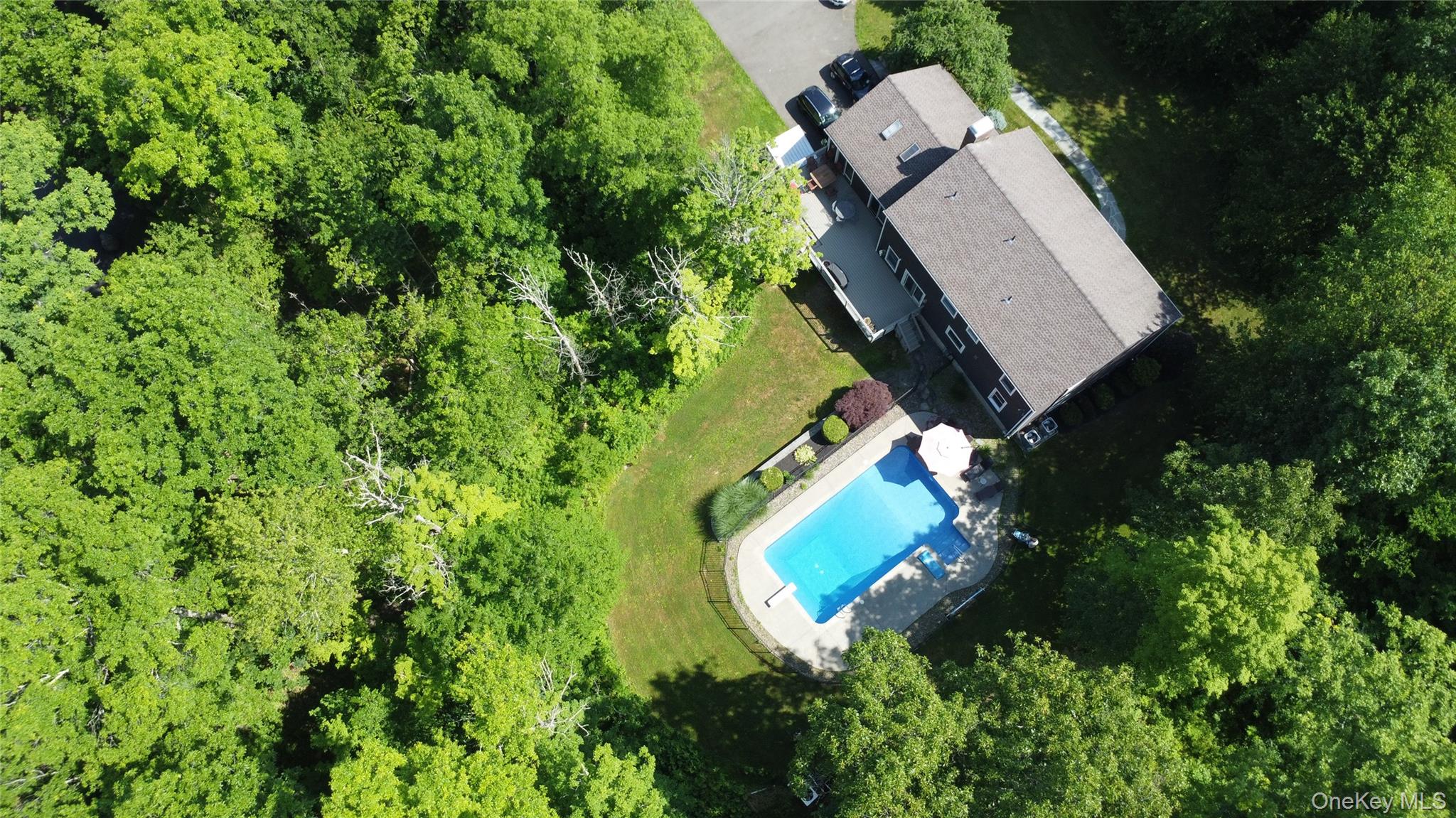 40 Kleinekill Drive