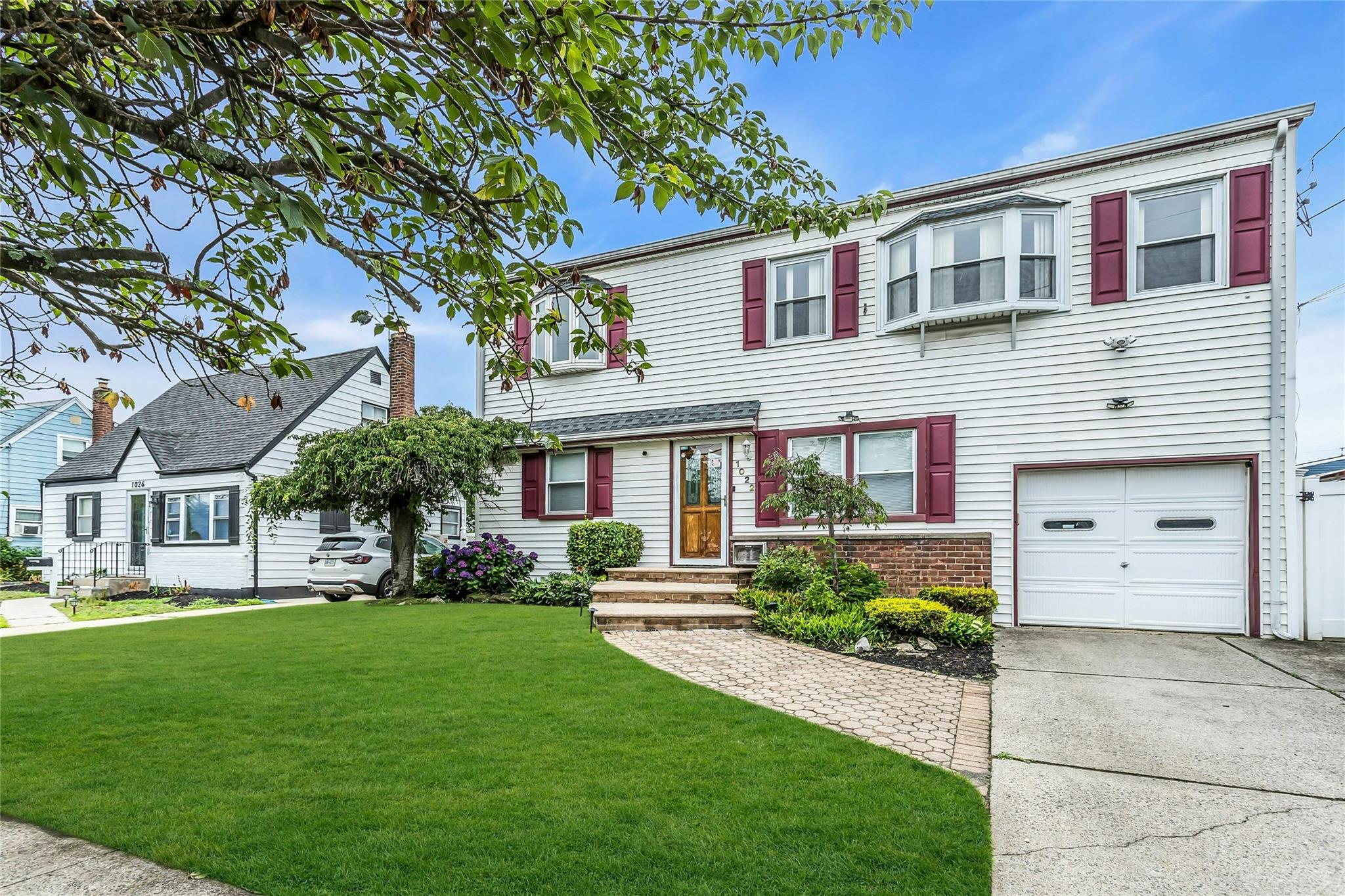 1022 Merillon Avenue