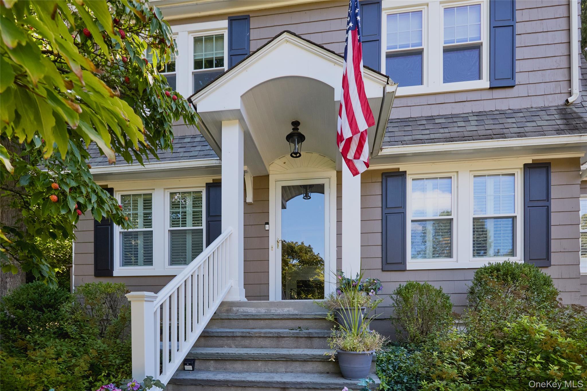 22 Hillside Avenue