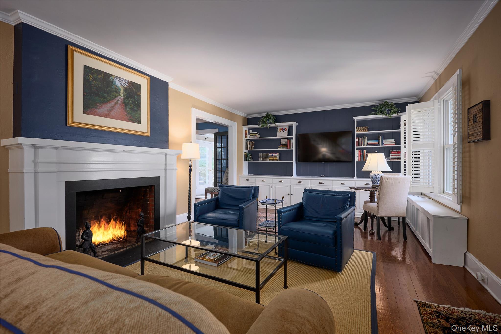 22 Hillside Avenue
