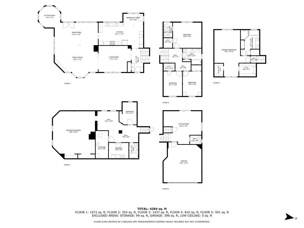 564 Rica Lane, Woodmere, Florida image 49