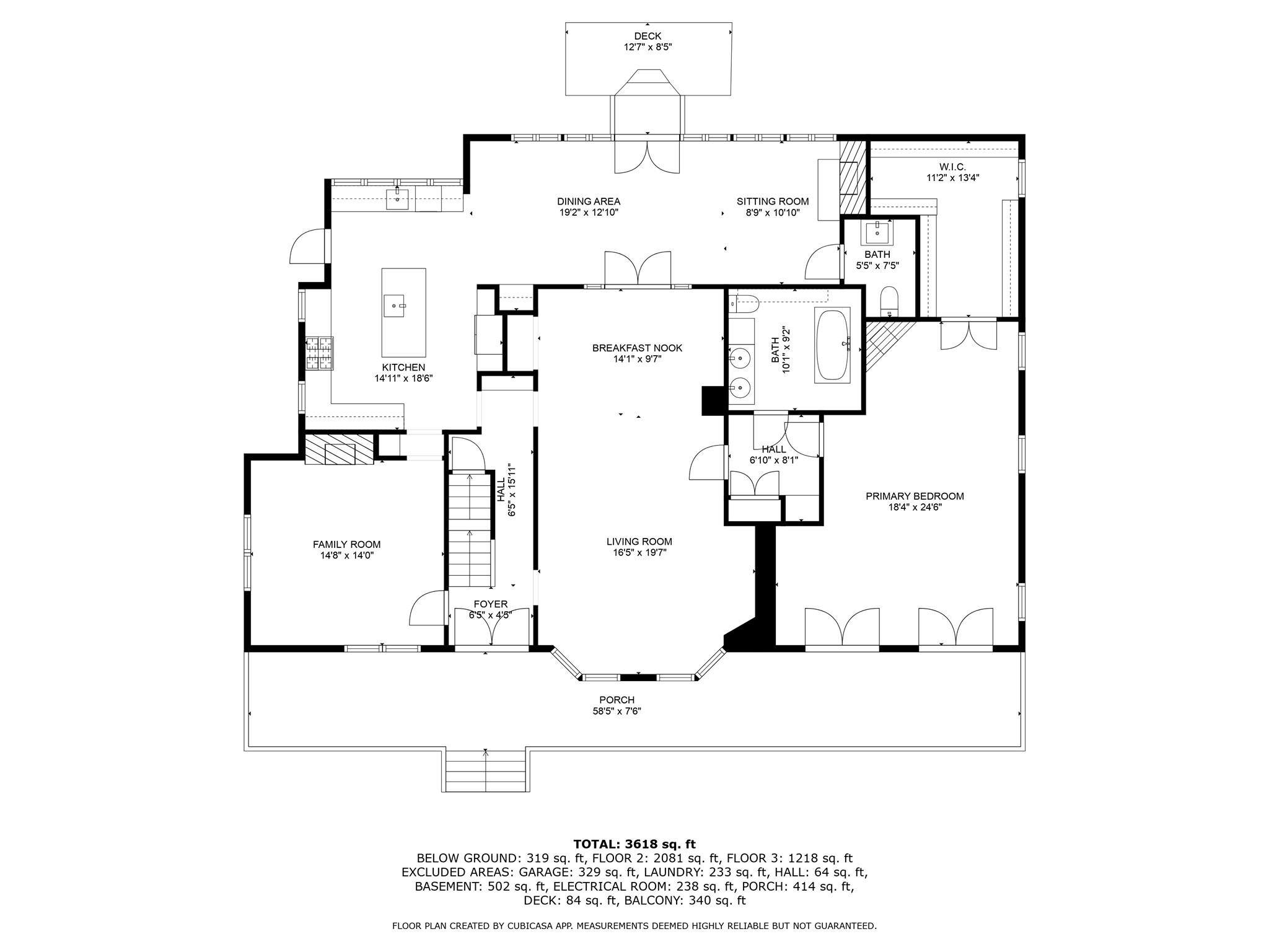 71 Old Mountain Road, Nyack, New York image 48