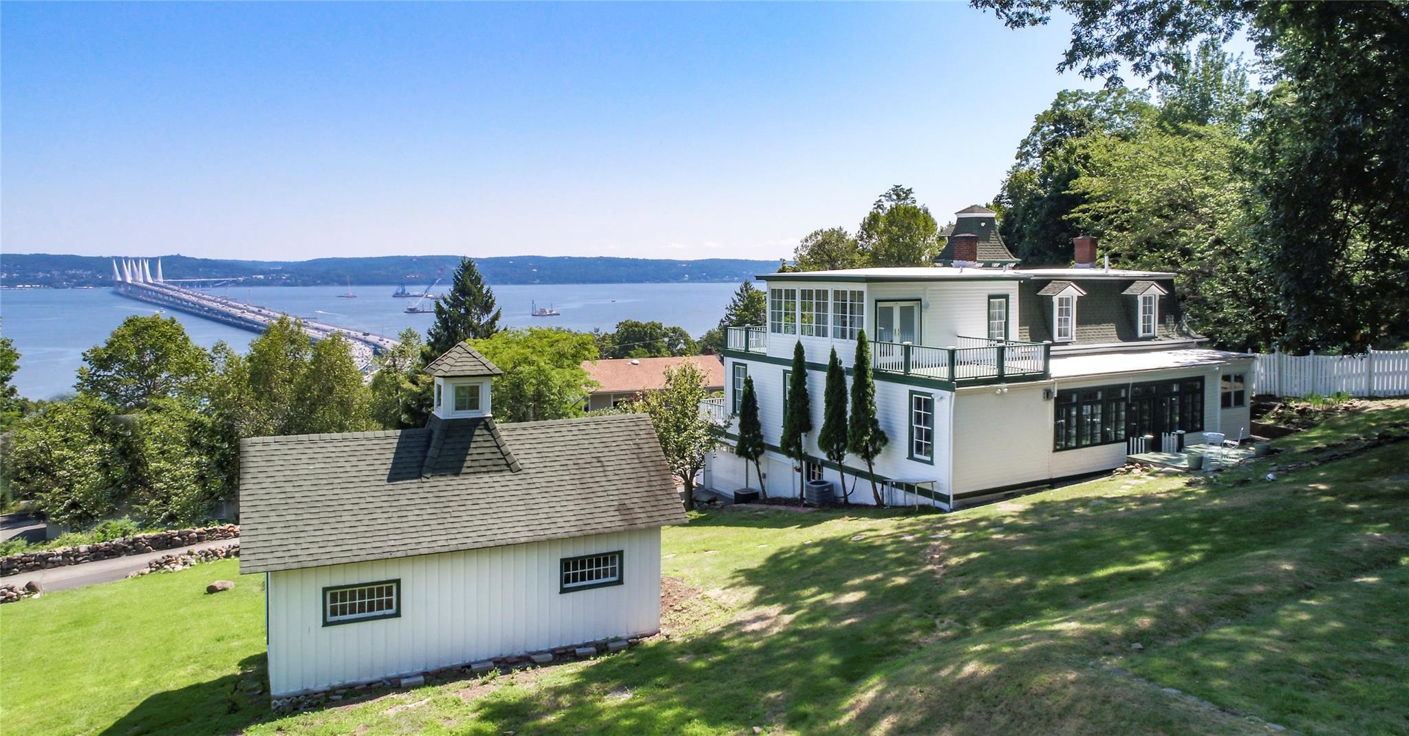 71 Old Mountain Road, Nyack, New York image 36