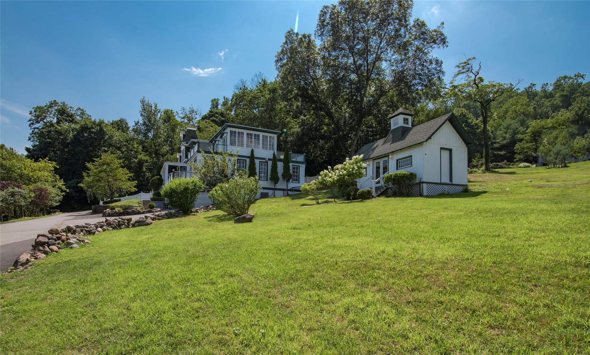 71 Old Mountain Road, Nyack, New York image 34