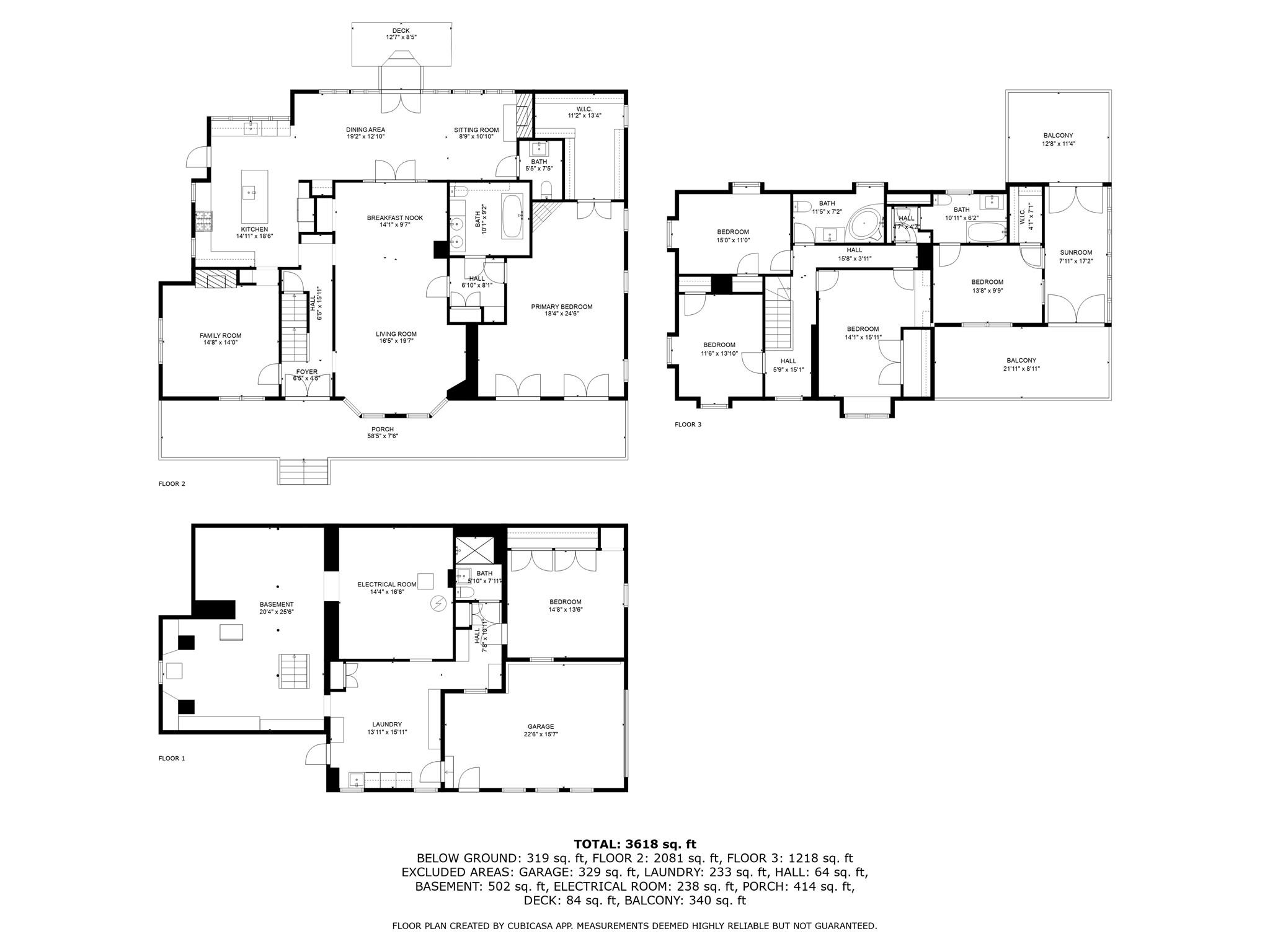 71 Old Mountain Road, Nyack, New York image 50
