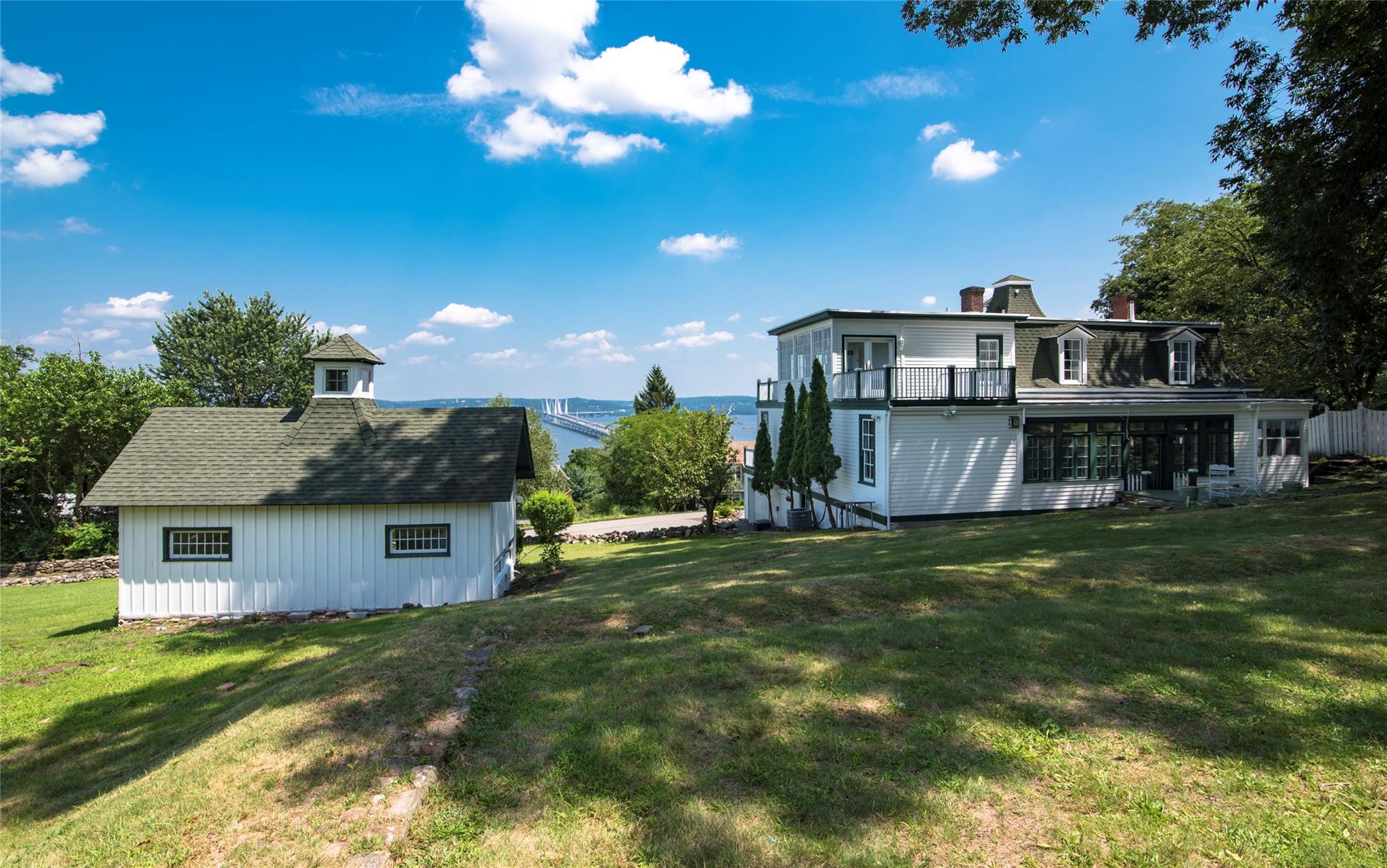 71 Old Mountain Road, Nyack, New York image 35