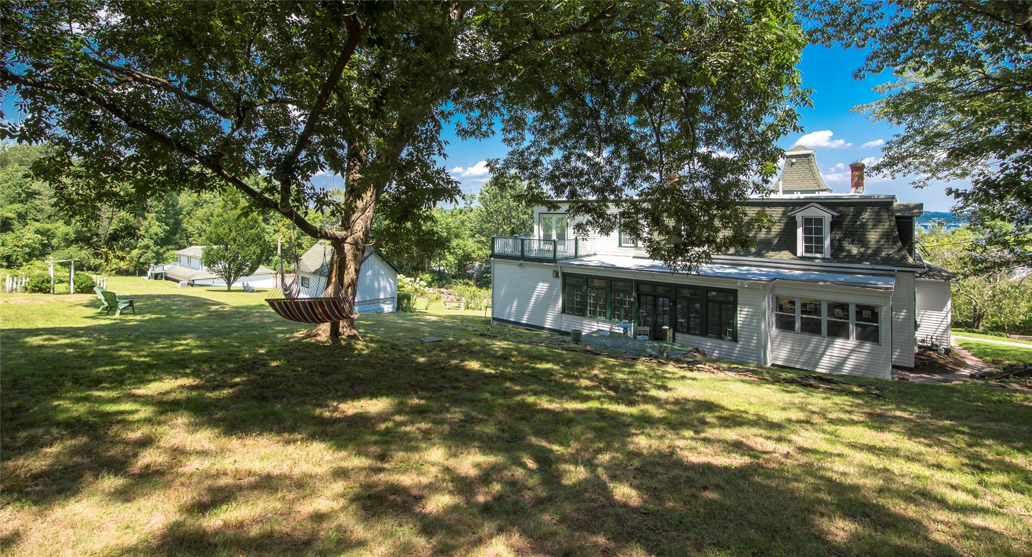 71 Old Mountain Road, Nyack, New York image 5