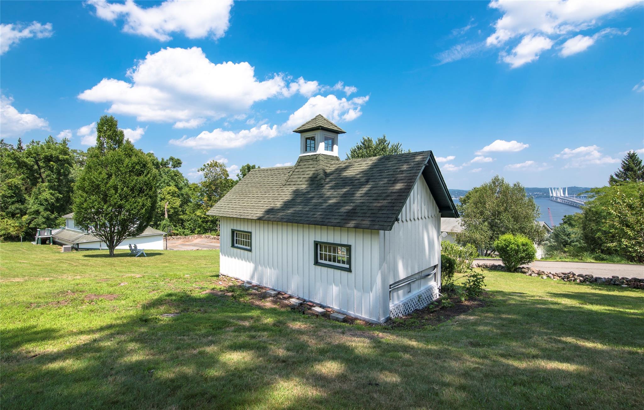 71 Old Mountain Road, Nyack, New York image 37