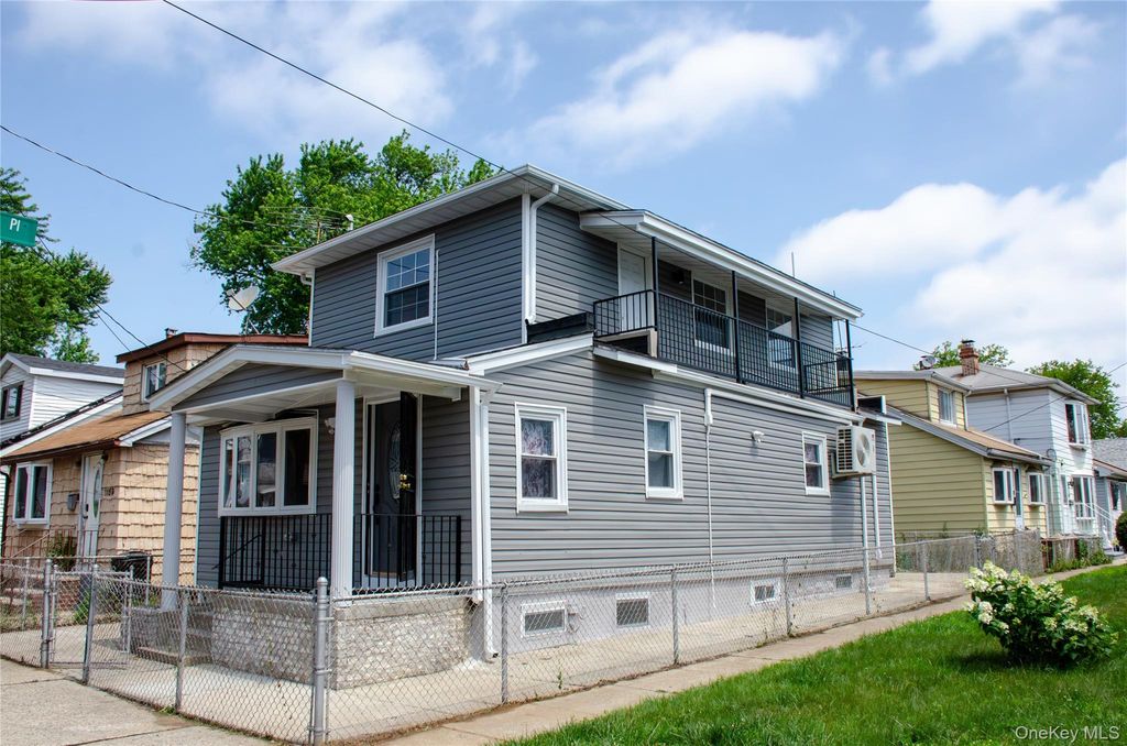 Photo of 1161 E 88th Street, Brooklyn, NY 11236 (MLS # 978636)