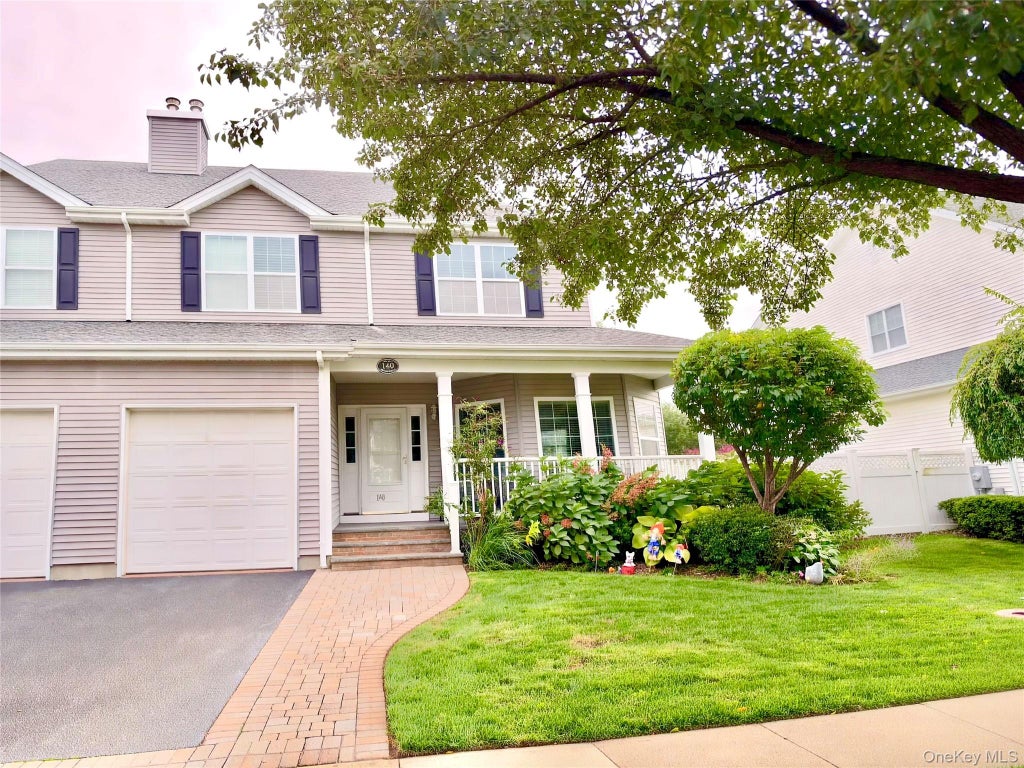 Photo of 140 Rivendell Court, Melville, NY 11747 (MLS # 1054459)