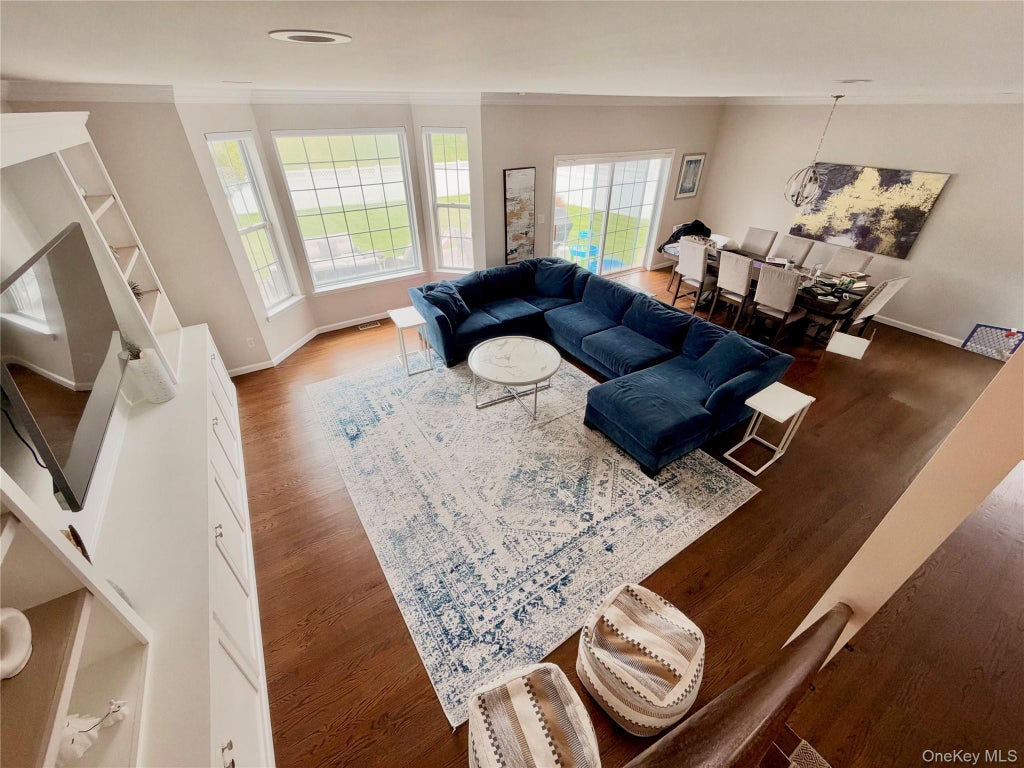 Photo of 140 Rivendell Court, Melville, NY 11747 (MLS # 1054459)