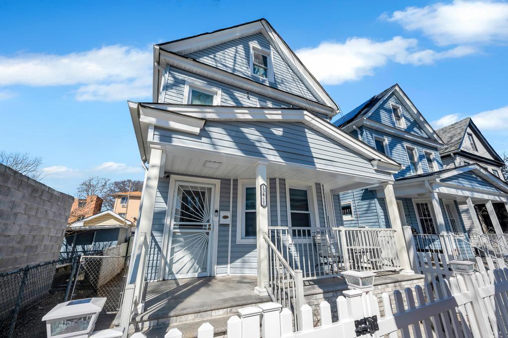 13411 102nd Avenue, Richmond Hill S., New York image 1