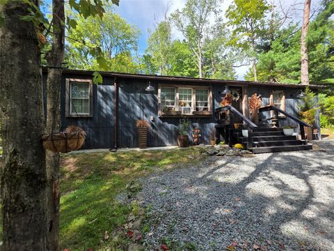 Homes For Sale - 15 Balsam Drive<br/> Liberty, NY 12754