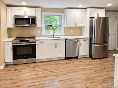 Photo of 182 Frowein Road, Center Moriches, NY 11934 (MLS # 1066195)