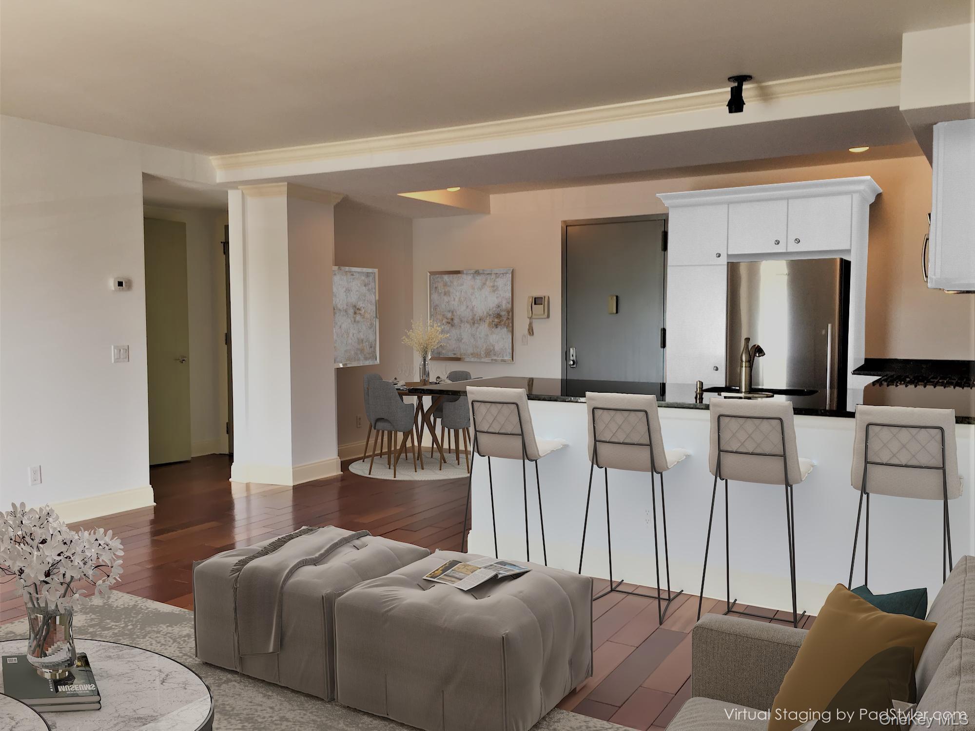 1 S Astor Street 202