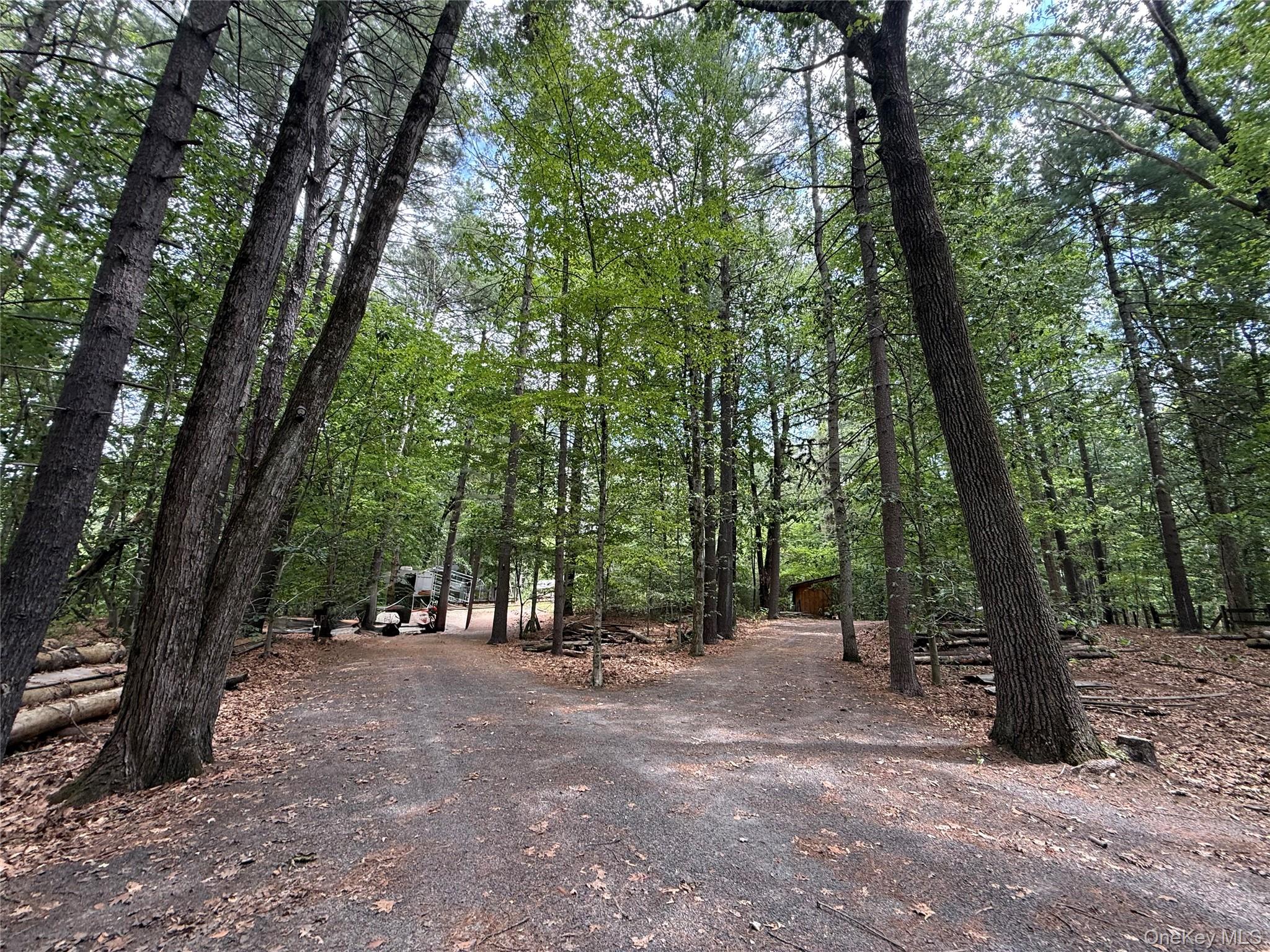 124 Davis Road