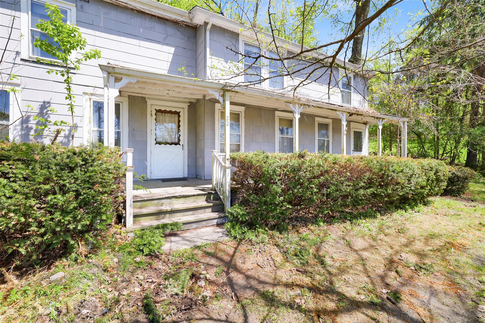 Milton Turnpike, Milton, New York - 3 Bedrooms  
1 Bathrooms  
7 Rooms - 
