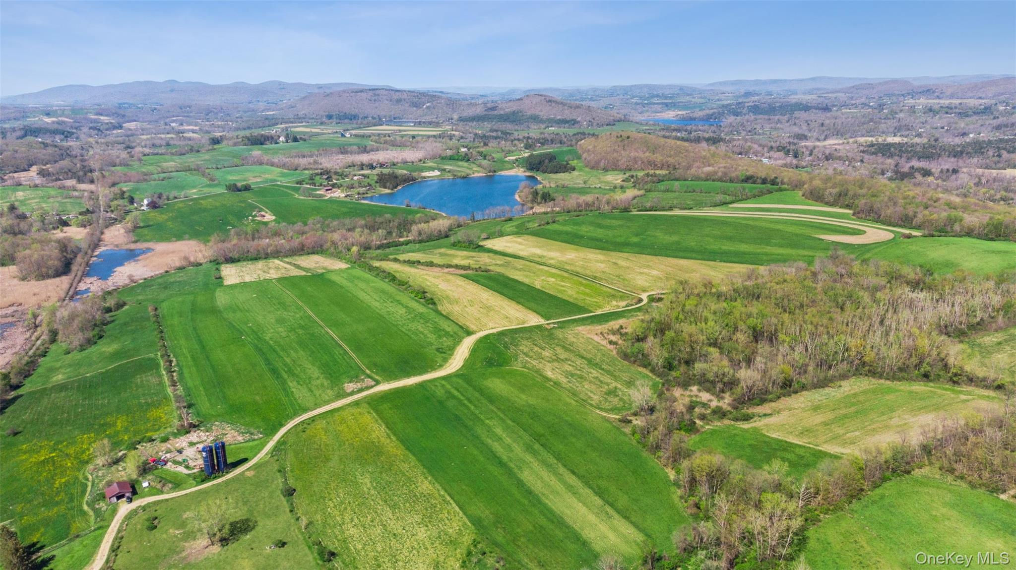 156 Sharon Station Road