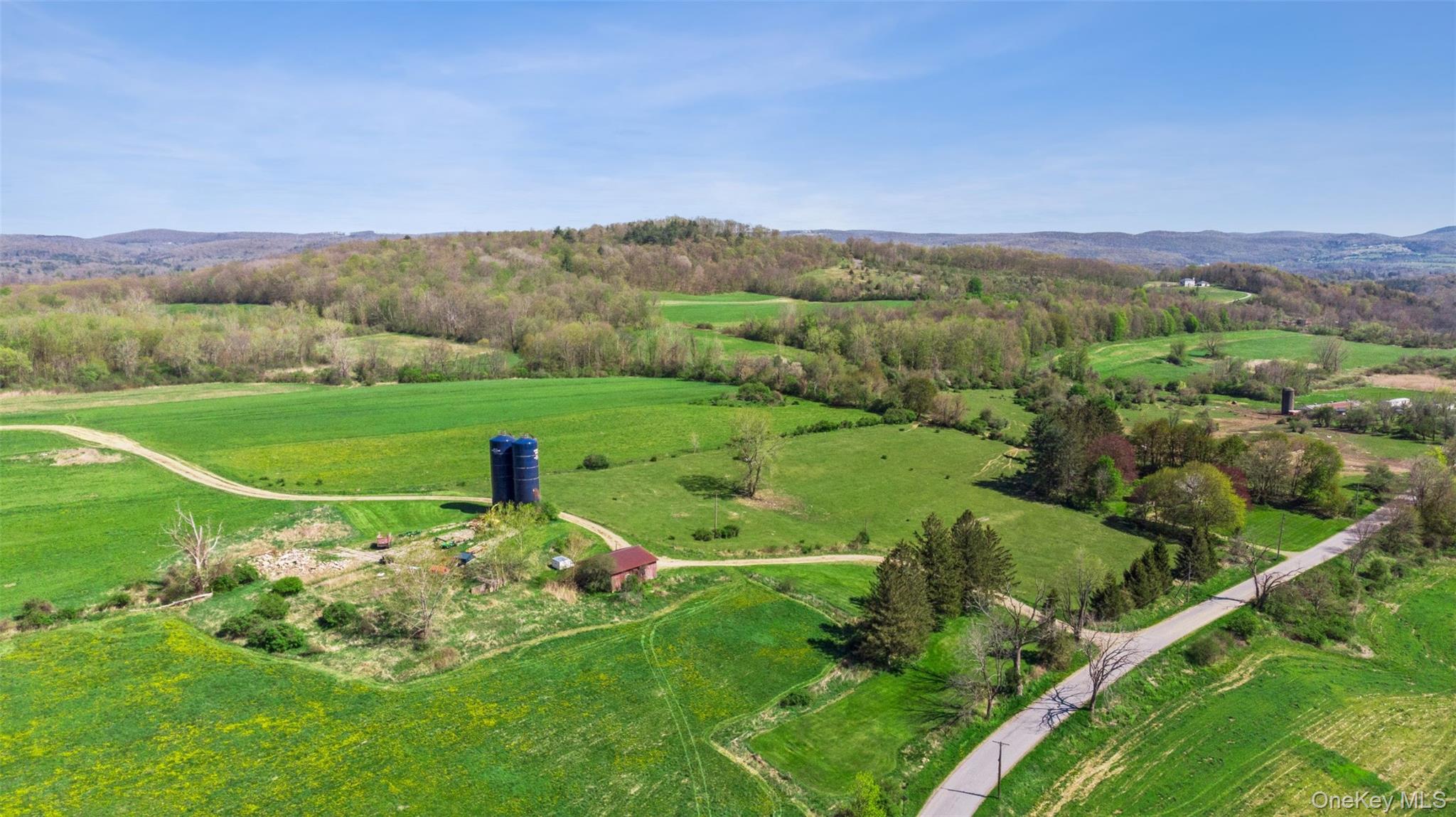 156 Sharon Station Road