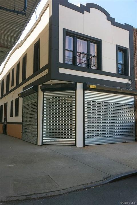 296 Legion Street Brooklyn NY 11212