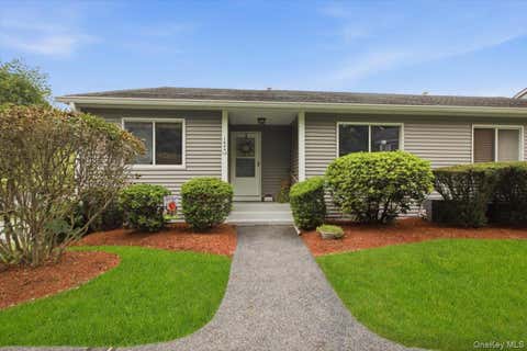Condo For Sale - 184 Long Hill Drive #A<br/> Yorktown Heights, NY 10598