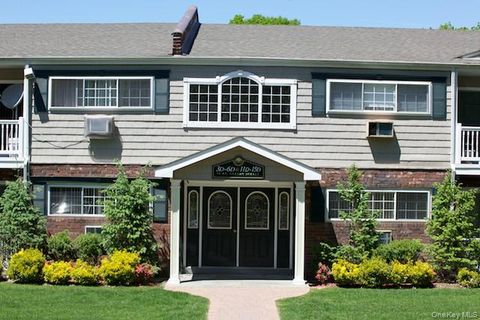 Apartment For Rent - 74 Mount Vernon Avenue #B06<br/> Patchogue, NY 11772