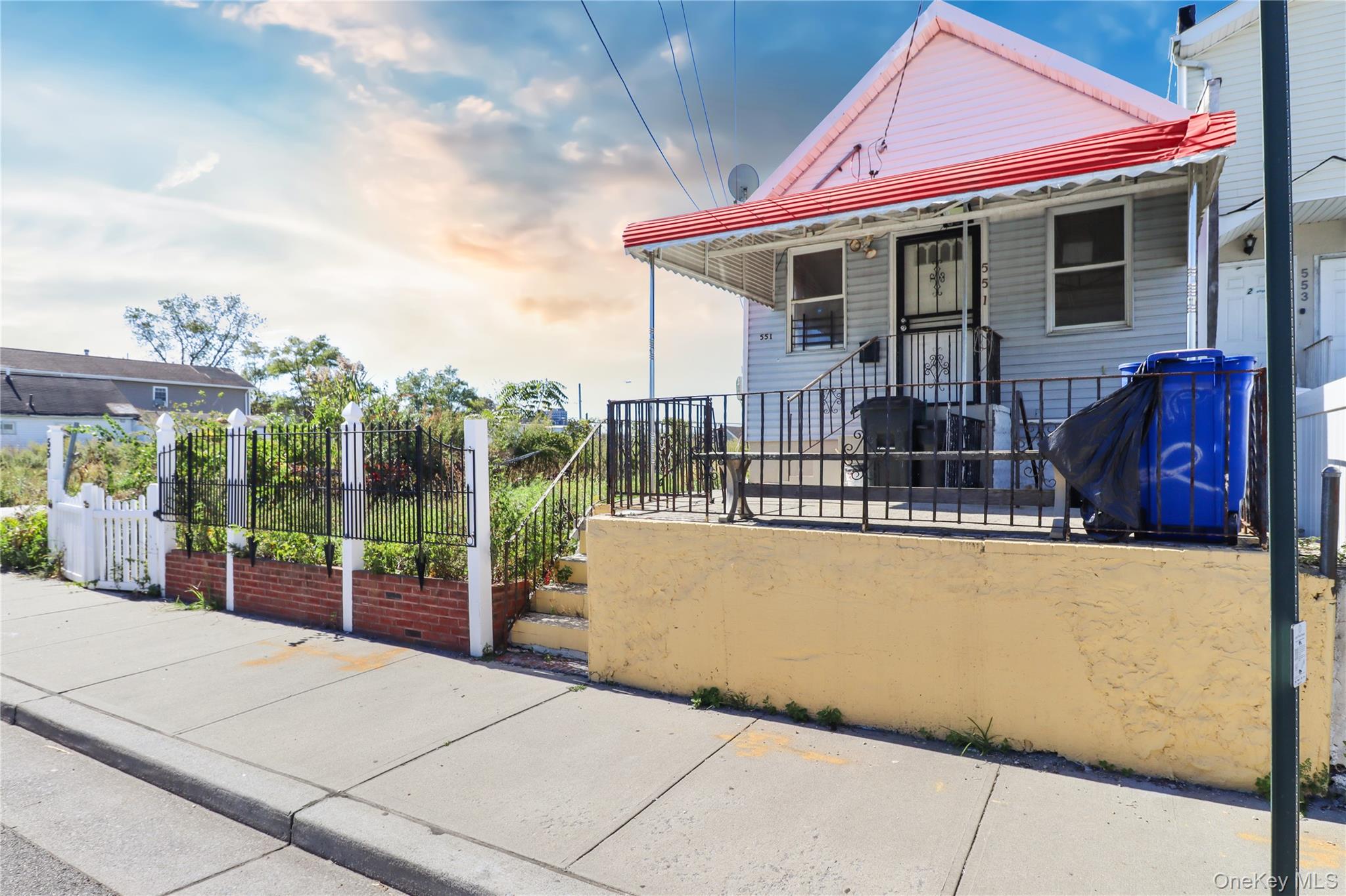 551 Beach 43rd Street