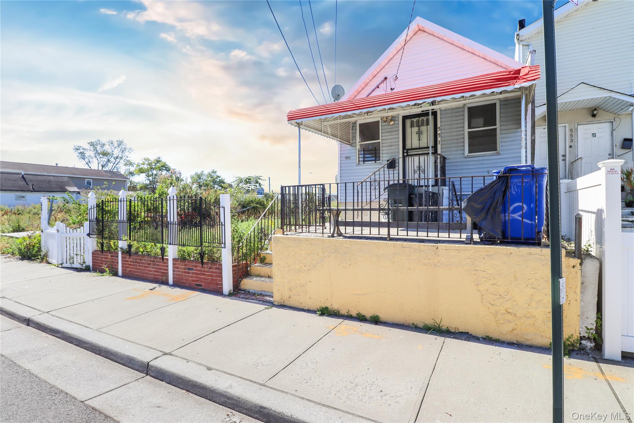 551 Beach 43rd Street