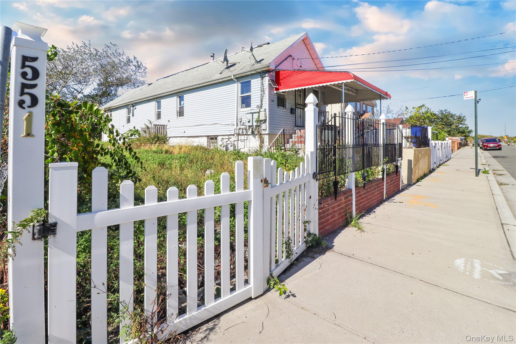 551 Beach 43rd Street