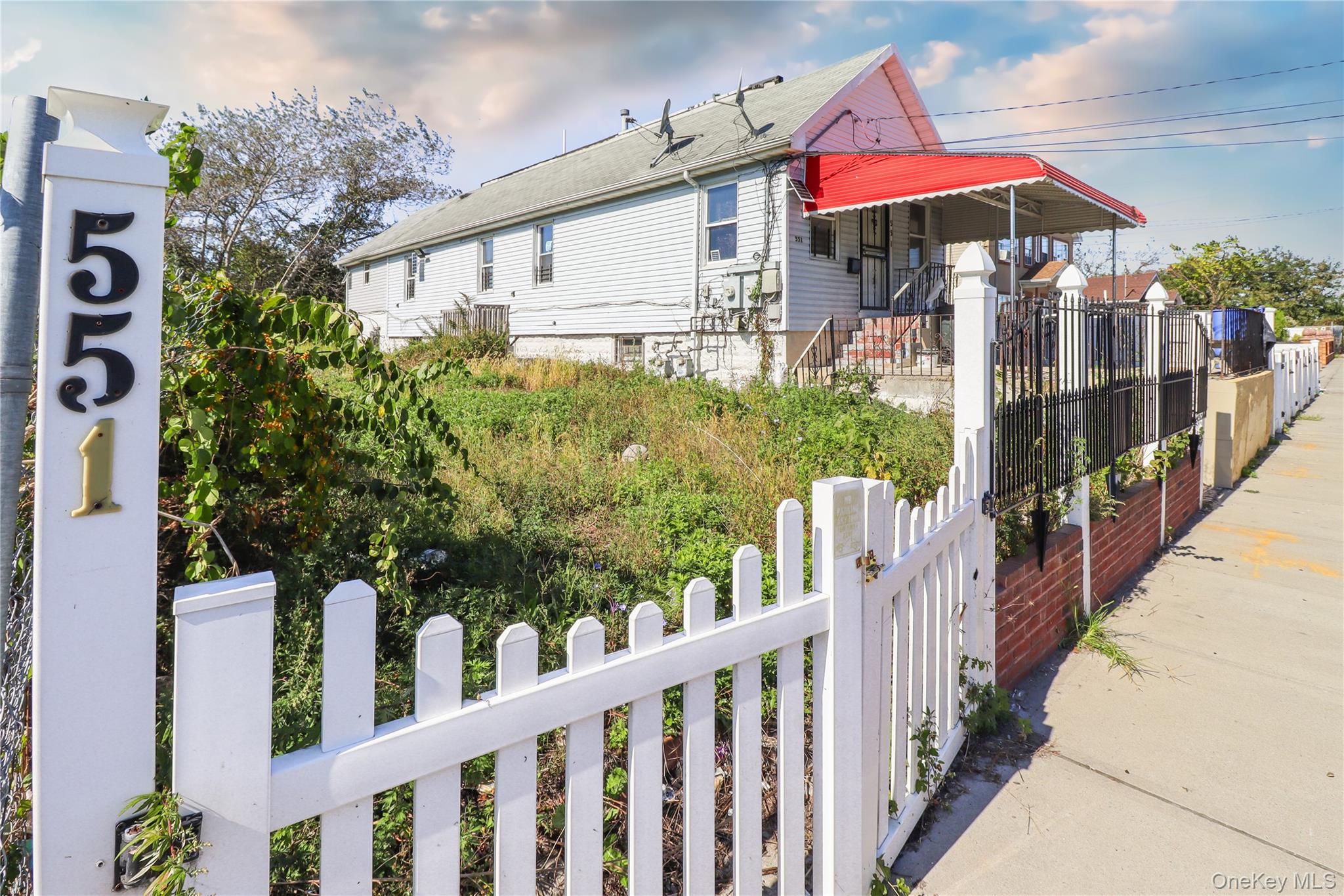 551 Beach 43rd Street