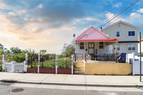 551 Beach 43rd Street Edgemere NY 11691