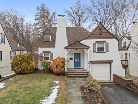 428 Chestnut Avenue Mamaroneck NY 10543