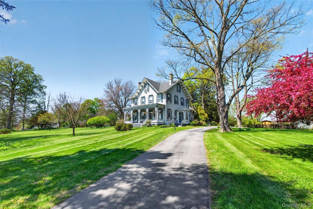Photo of 19 High Street, Chester, NY 10918 (MLS # 972335)