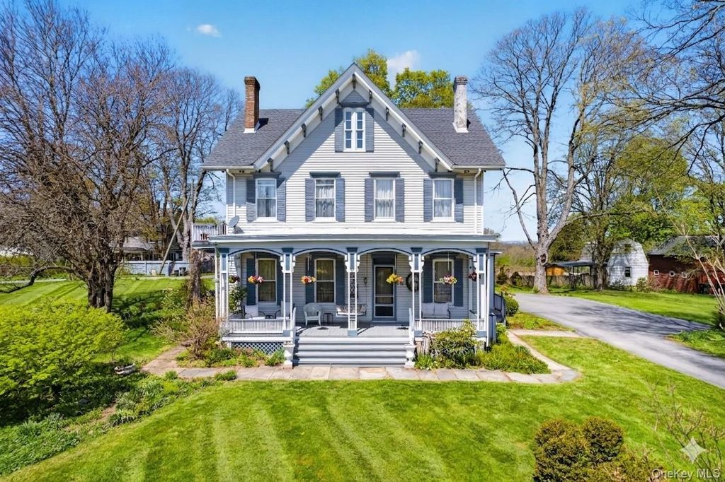 Photo of 19 High Street, Chester, NY 10918 (MLS # 972335)