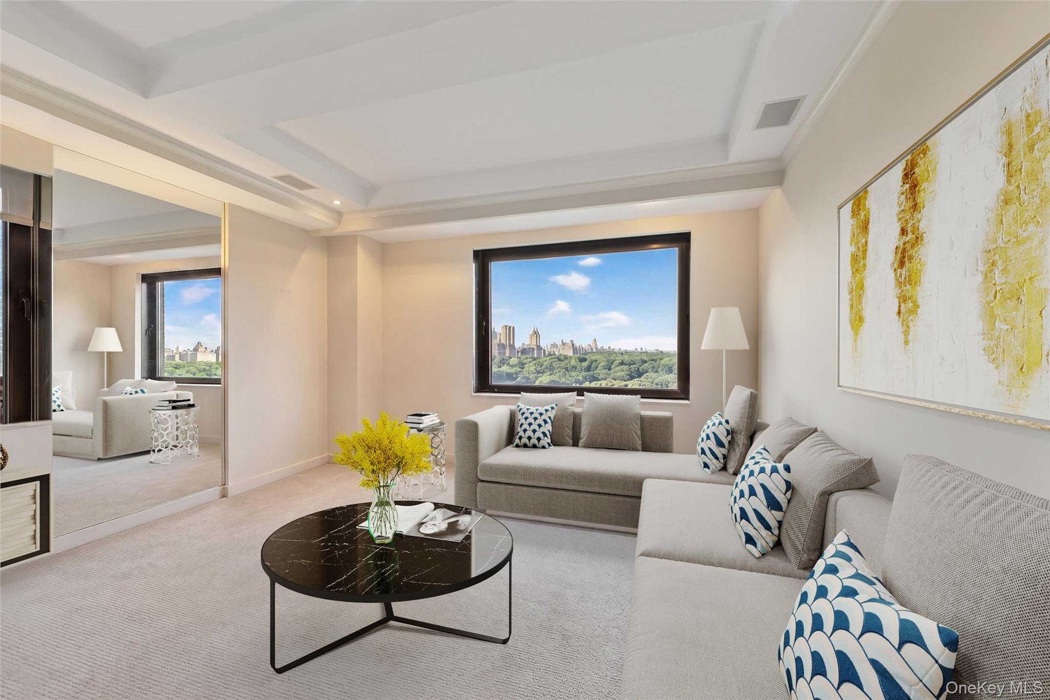 160 Central Park S 1607