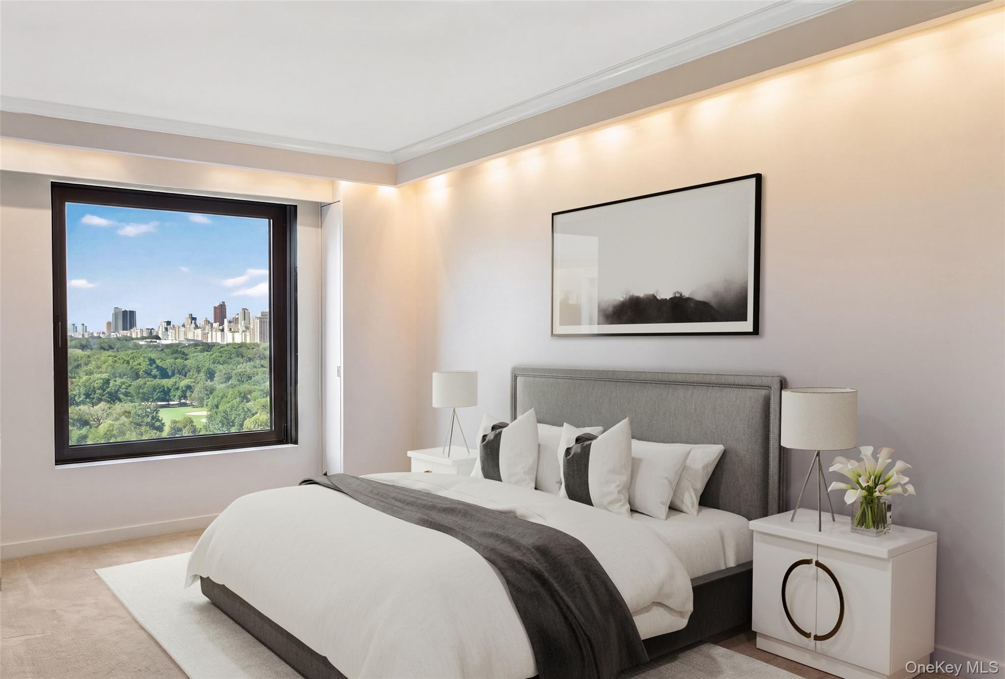 160 Central Park S 1607