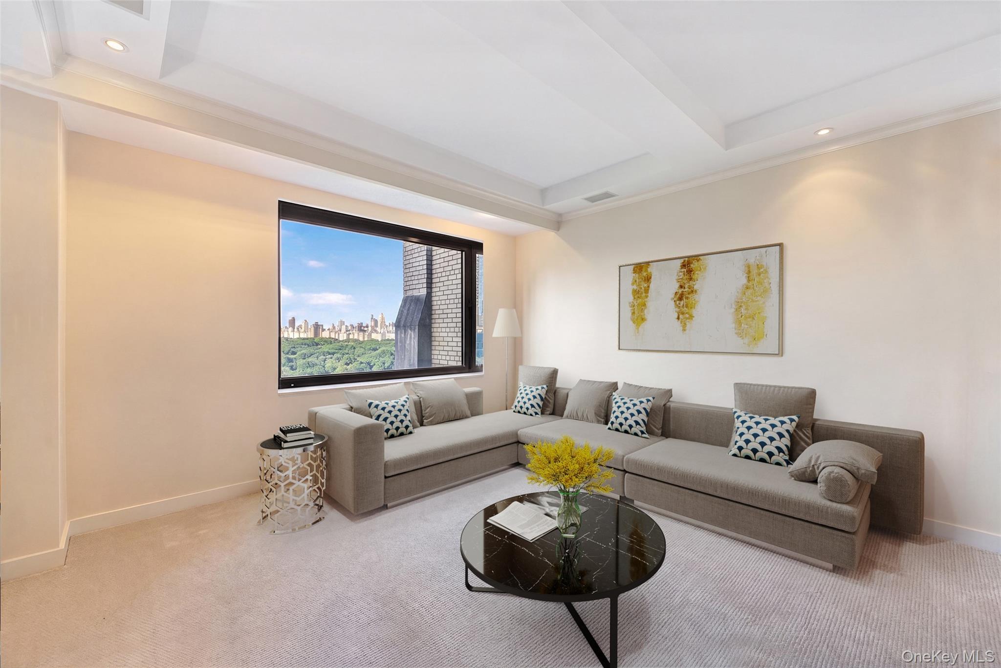 160 Central Park S 1607