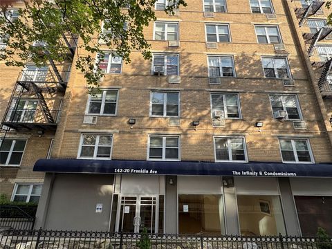 142-20 Franklin Avenue Unit 2V, Flushing, NY 11355 - MLS#: 861536