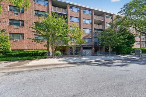 Homes For Sale - 100 Clinton Avenue #2Y<br/> Mineola, NY 11501