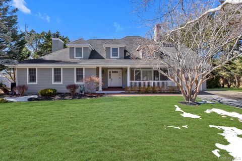 Homes For Sale - 18 Landing Lane<br/> East Quogue, NY 11942