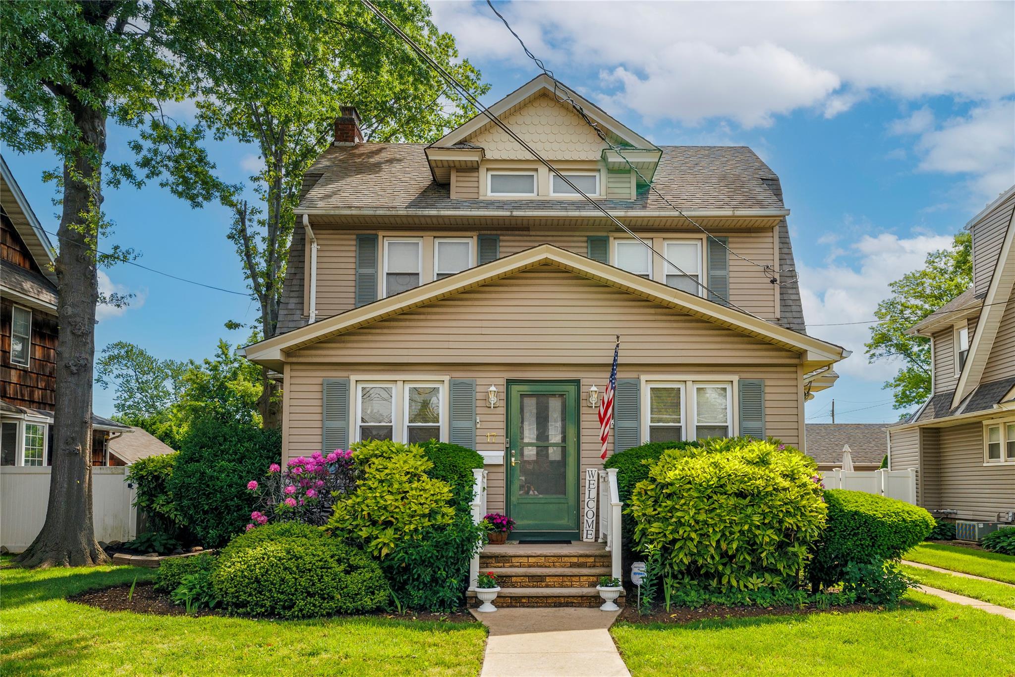 17 Denton Avenue, East Rockaway, New York image 1