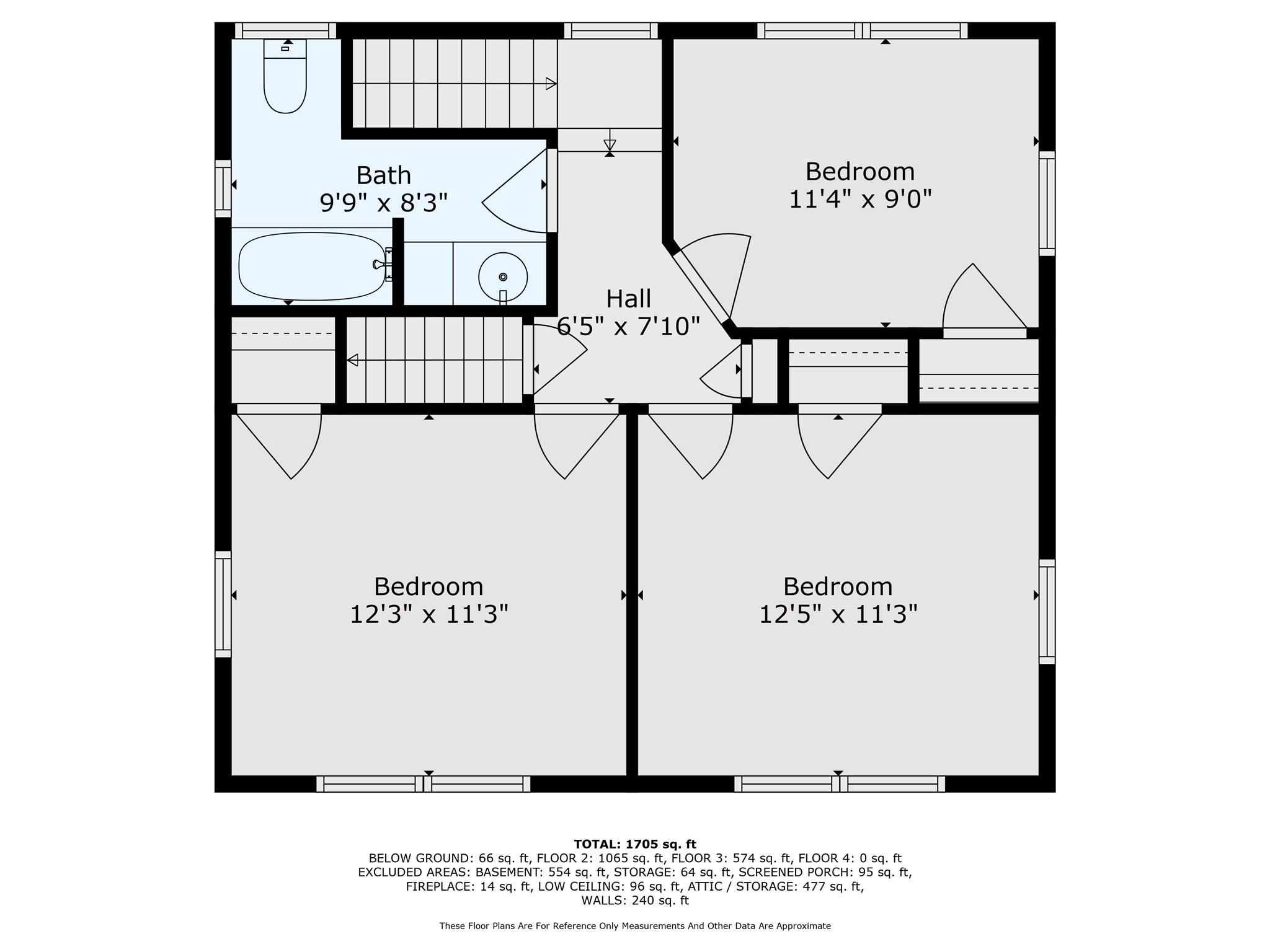 17 Denton Avenue, East Rockaway, New York image 22